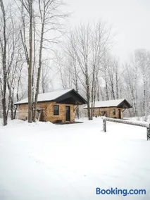 Camping Abenaki Aventure - Les Chalets - Image 5