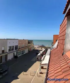 Vue mer - La Parenthèse Marine - Image 1