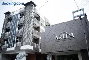 Hotel Areca - Image 1