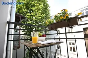 AS Smart Apartment Old Town Krakow - Image 5