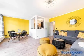 Apartment Elbkiez - Wohnen zwischen Elbe & Altstadt, stilvoll mit Balkon! - Image 1