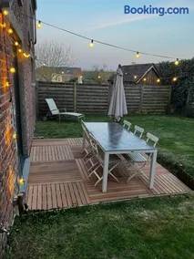 Jolie maison avec jardin. - Image 3