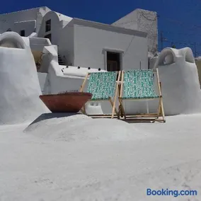 Olyra Traditional Cave Houses - Image 3