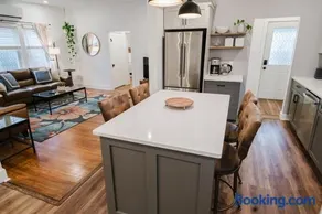 Garden Retreat Steps from Downtown Lewisburg - Image 3