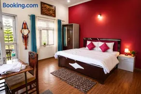 Aama's Hill Homestay staycation workation in Luxury - Image 1