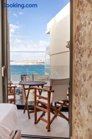La 'belle Luxury House Chania - Image 3