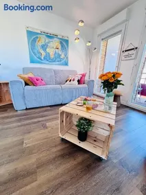 32 m2 appartement idéal famille avec parking privé - Image 5