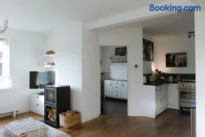 Klit- og strandvilla med meget stor og smuk have - Image 3