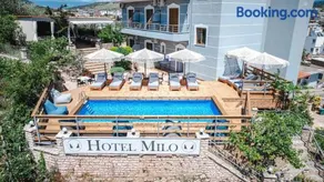 Hotel Milo Ksamil - Image 3