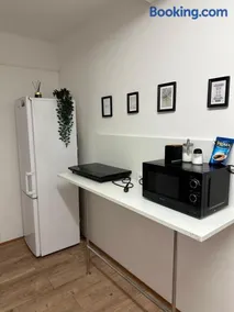 Nice rooms in City Center Kraków - Image 2