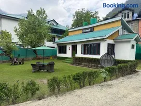 Zabaish Riverside Cottage - Image 1
