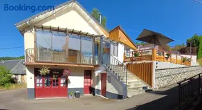 Les Planchettes - Image 1