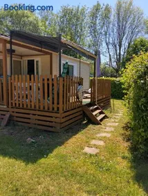 Mobil home Cosy - Image 1