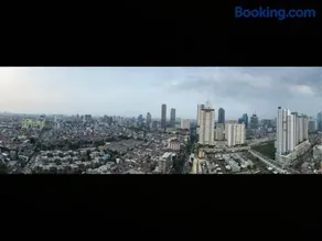 Cosmo Terrace at Thamrin City - Image 1