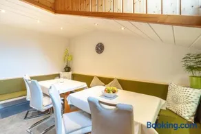 Gästehaus Fitsch - Ferienwohnung in Silbertal - Image 3