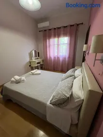 Villa Belvedere - The perfect Villa in Katakolo - Image 3