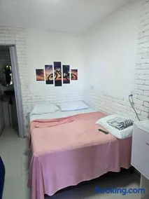 SUITE CASAL Com Ar condicionado - Image 2