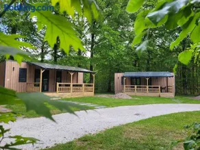 Boscamping Appelscha - Image 2