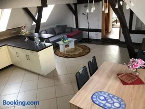 Ferienwohnung am Rande der Dübener Heide - Image 1