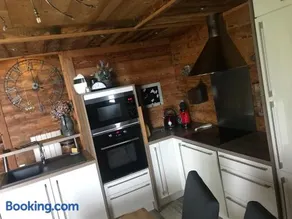 LE GALTA Chalet Lucie - Image 1