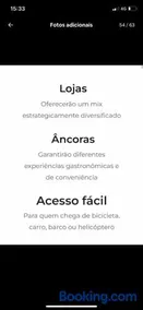 Apto alto padrão com uma vista de tirar o folêgo - Image 5