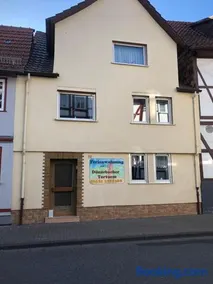 Ferienwohnung beim Dünzebacher Torturm - Image 1