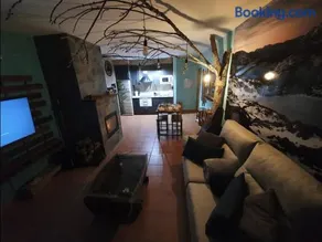 Paraíso Desconocido 3. El Balcón del Espigüete - Image 3
