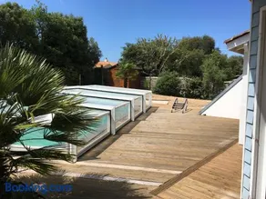 Homerez - Villa i Saint Hilaire de Riez - Image 1