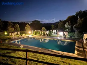 Agriturismo La Burraia - near San Gimignano, Air Conditioning - Image 4