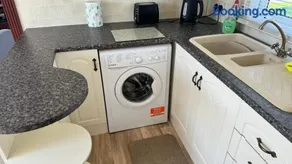 Mablethorpe Luxury Caravan Rental - Image 4