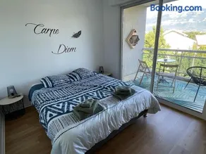 Entre lac et montagnes 47m² - Image 3