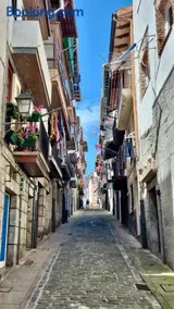 Piso en Lekeitio, Costa Vasca, Bizkaia. - Image 4