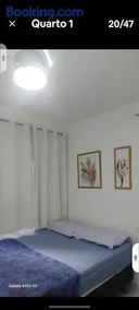 Apartamento aconcegante, Boa Viagem 50 metros da PRAIA - Image 2