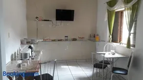 Hotel Nove De Julho - Image 2