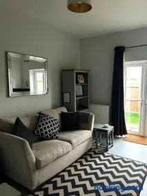 Nidd House Apartment - Image 1