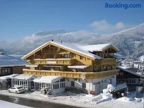 Ferienwohnungen Fellhornblick - Image 1