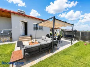 Asteri Villas Nea Kalikratia by BookVillaEU - Image 1
