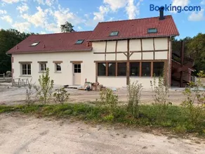 La Grange aux Etangs - Les Chambres d'hôtes - Image 1