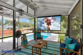 Resort-style home with a Heated Pool and a Huge Gated Yard - Image 3