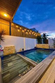 Doc Bien Homestay Mui Ne - Entire Home - Image 2
