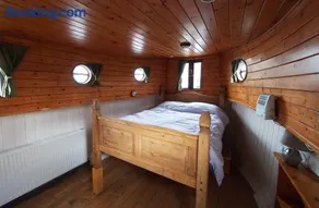 Roisin Dubh Houseboat - Image 3