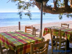 Picturesque Villa in Limnos + Enclosed Garden + Sea View - Image 3