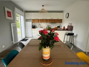 Maison bord de mer, plage 160m - Image 4