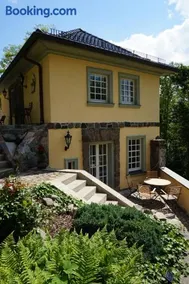 Hanghaus der Villa Oderblick - Image 1