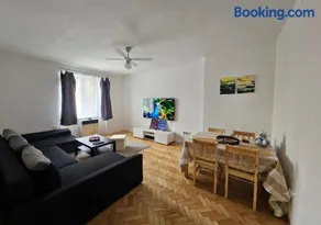 2 bedroom apartment, near Xbionic - Image 1