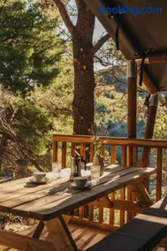 Pasika Glamping - Romantic Getaway for Two on Brač Island - Image 5