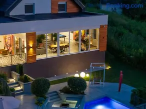 Riverside pool villa-Sremski Karlovci - Image 2