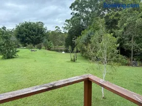 Private country Cabin 1 Bedroom - Image 3