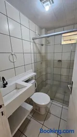 Apartamento no centro Ananindeua para COP30 - Image 1