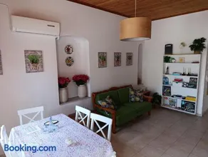 Orange Tree House Apolakkia Rhodes - Image 3